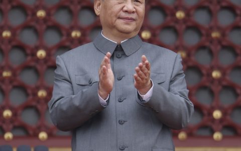 习近平：学史明理 学史增信 学史崇德 学史力行