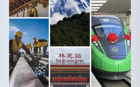 总书记西藏之行，这些细节映照人心