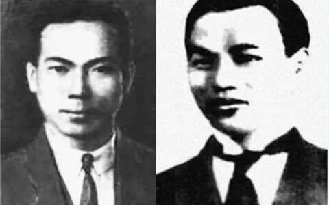 致敬英烈｜陈延年、陈乔年：为革命前赴后继，身似山河挺脊梁