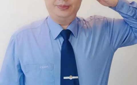 警嫂基金“五一”开展慰问禁毒民警及警嫂活动