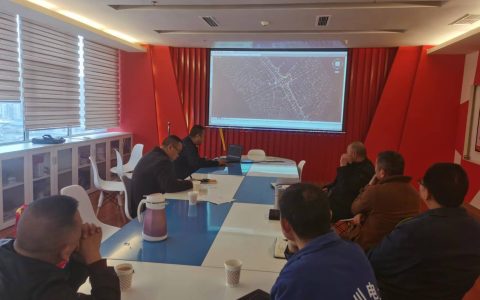 南部供电公司利用“网上电网”为乡村振兴注入强劲动力