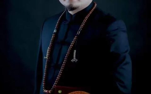 专访大汉易经书院四川分院袁晨翔院长