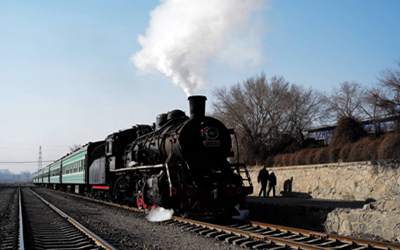 专题报道 - 记录中国