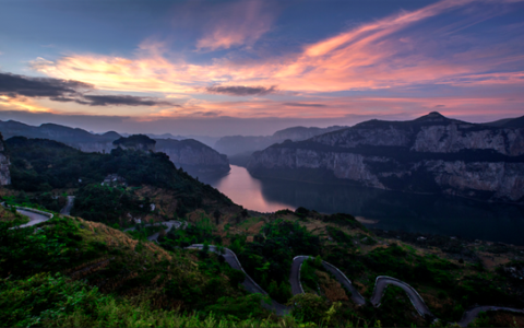 王志纲｜水西在哪里？