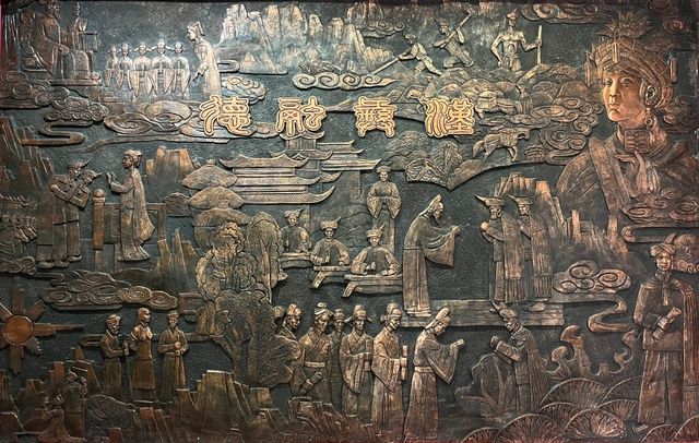 王志纲｜水西在哪里？