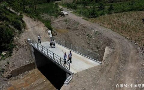 互联网公益如何与乡村共振？