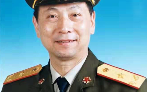 陈有元将军浅谈友善和尊重