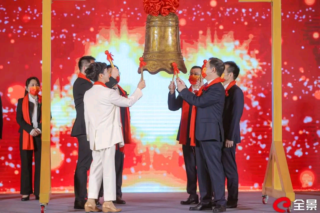 新芝生物成功上市：“北交所生命科学仪器第一股”，助力实现健康中国战略目标 