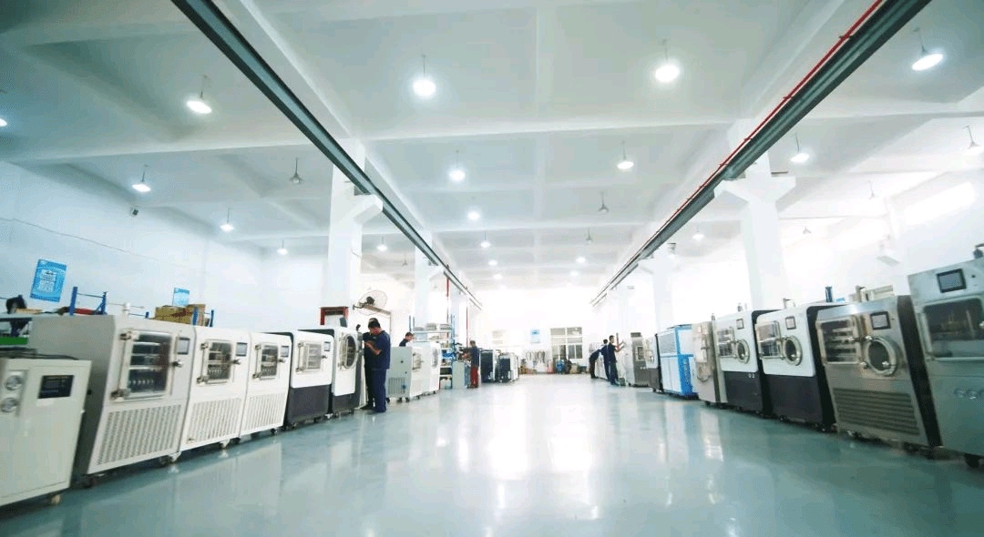 新芝生物成功上市：“北交所生命科学仪器第一股”，助力实现健康中国战略目标 