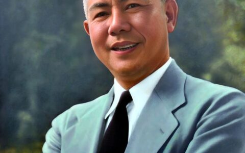 只留清⽓满乾坤——记著名爱国侨领王源兴及他的后辈们