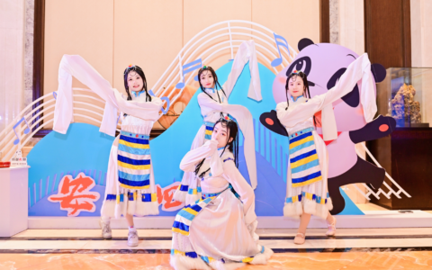 2026多伦多商品交易会暨加中企业出海博览会将于5月中旬盛大举行