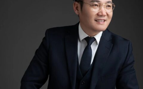 沈永丨弘扬良法善治，筑牢社会和谐之根。