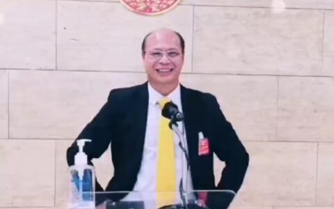 钟保家｜人物影集（部分）