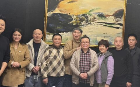 元宵佳节话通俗文艺 向着春天聚力再出发