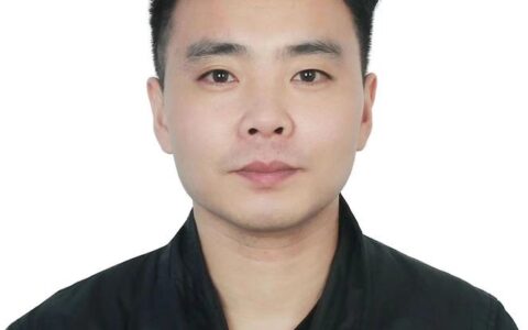 世界洪门组织金华山星聚堂成员刘哲