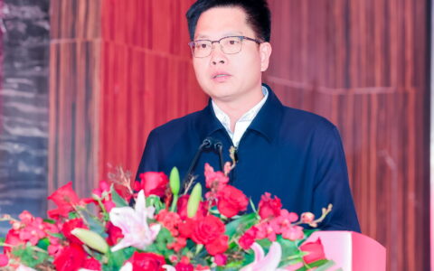 2023年云霄食品制造产业专场招商推介会暨项目签约仪式在蓉举行