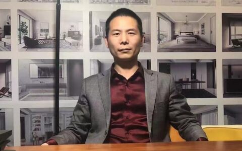 世界洪门组织金华山星聚堂成员陈文