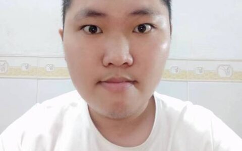 世界洪门组织金华山星聚堂成员钟浩杰