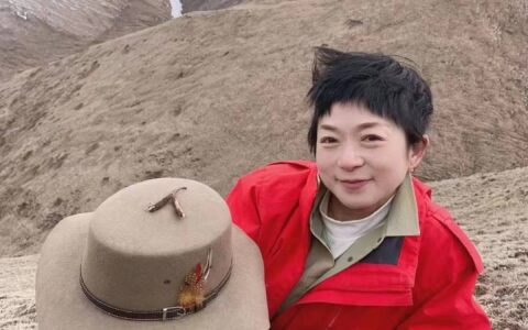 新鲜的野生虫草可以吃吗？源禾久虫草庄总经理戴红意告诉你