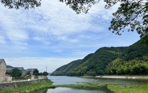 青春赴山海——宁波大学马克思主义学院为茅洋民俗文化振臂呐喊