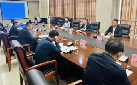 新欣安居物业 | 入驻山东郯城建设美好宜居重坊，助力乡村振兴