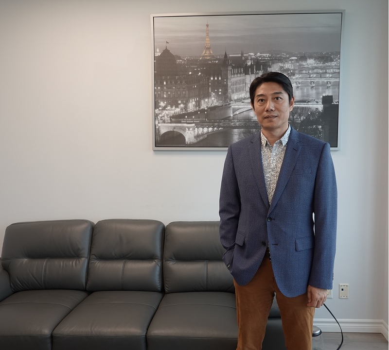 联邦资本推出加拿大进口中国货物融资担保业务