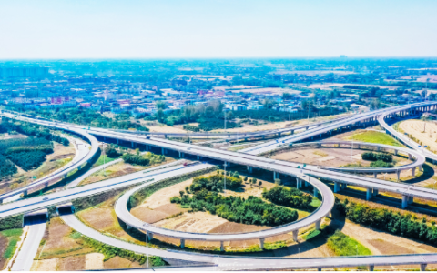 世外桃源！在颍州王店镇！