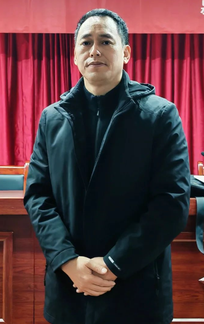 阿若亲情散文创作分享会成功举办