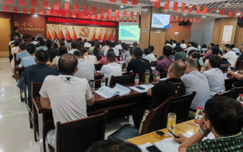 颍泉区创新基层网格化建设 助力国家卫生城市创建工作