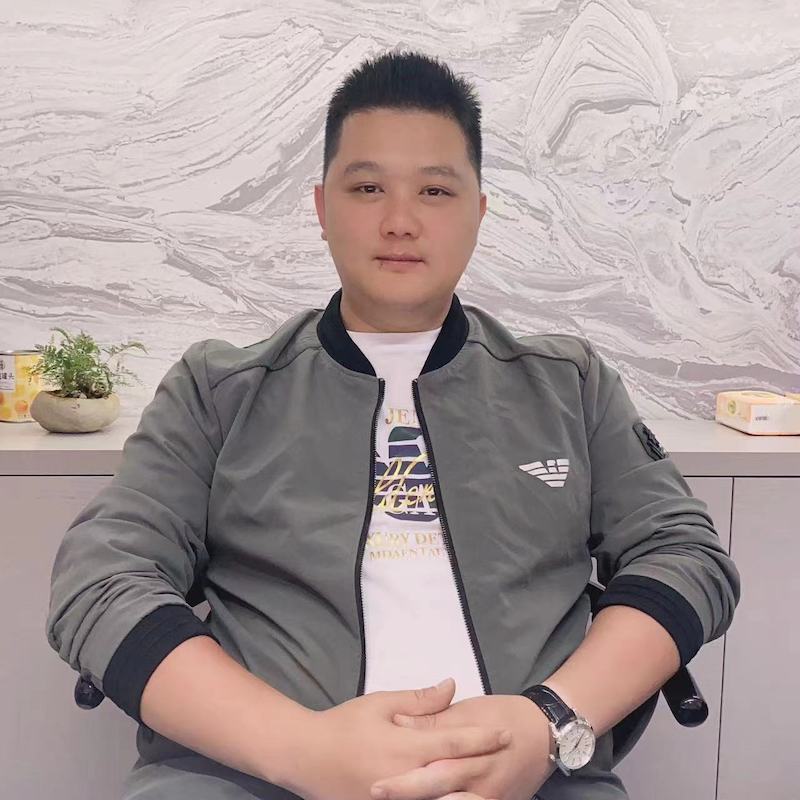 世界洪门组织金华山星聚堂成员陈坤成