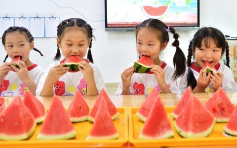 夏至后暑热为盛 护心养阳正当时