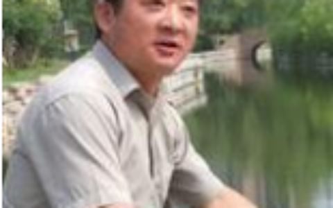 乡贤——傅友君