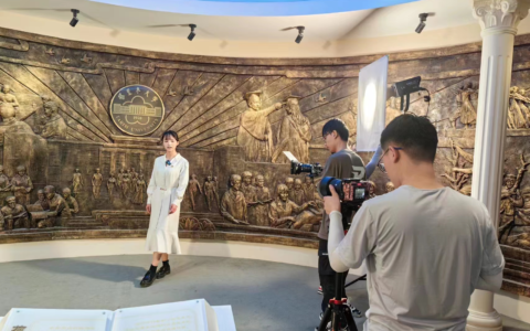 青春聚力边疆，共筑民族团结梦 ——记西安邮电大学暑期“三下乡”社会实践团队