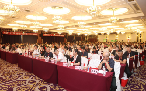 全球科学植物饮食大会 健康中国青少年军校大会在京召开 大会向全球发出科学植物饮食倡议