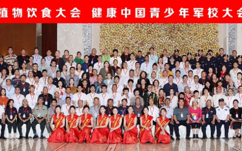 青少年军校总平台 培养新时代优秀青少年的新举措