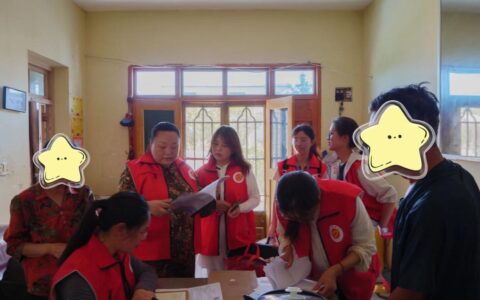 机械工程学院开展“筑基笃行，我们在行动”暑假社会实践活动