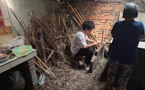 机械工程学院开展服务基层暑假实践活动