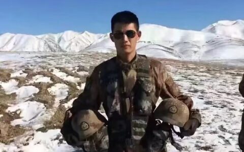 河南省太康 一辅警脚部受伤，奔上三楼抓获嫌疑人后才感到脚痛