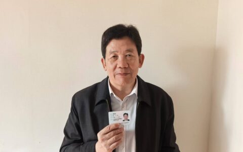 河南省神火集团与永城市薜湖镇政府 安置受灾百姓我成了无辜垫背人