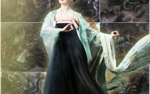 张凡凡：清新论——清新思想与治国理政的思考