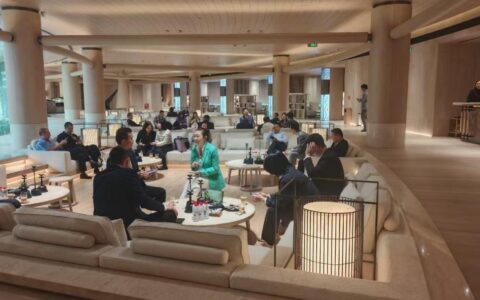 江门：港澳乡亲热衷回乡置业安居