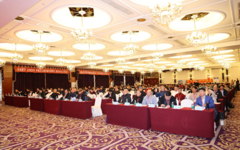 亮点纷呈　国际军地医药卫生创新大会盛大召开　　