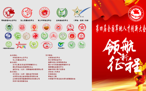 第四届全国军地人才创新大会即将召开  聚焦多领域创新发展