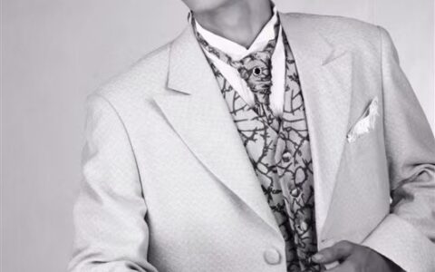 世界洪门组织金华山星聚堂成员杨建发