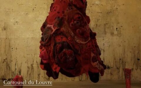 房婷婷： “宣言”（A Manifesto）系列展览重塑全球艺术格局