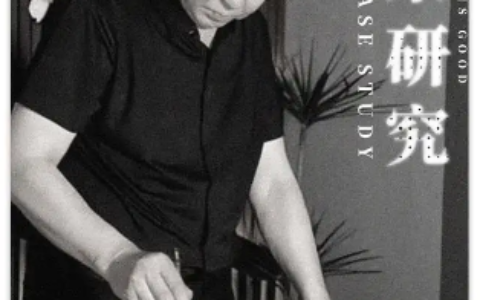 冯增波：“笔端乾坤”