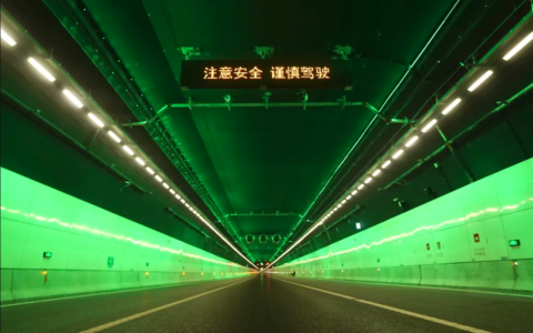 高速地上改地下     功能升级换新颜  ——写在北京东六环改造工程通车之际