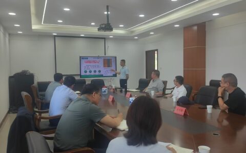 安徽省池州市政企共探杜仲储备林”双效融合”新路径！