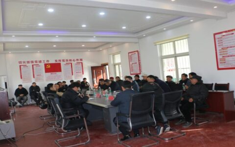 虞城县利民镇：统战引领荠菜全产业链蝶变 小野菜长成十亿级富民大产业