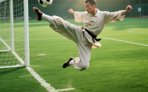 签约！中华功夫“走出去”迈出坚定一步！